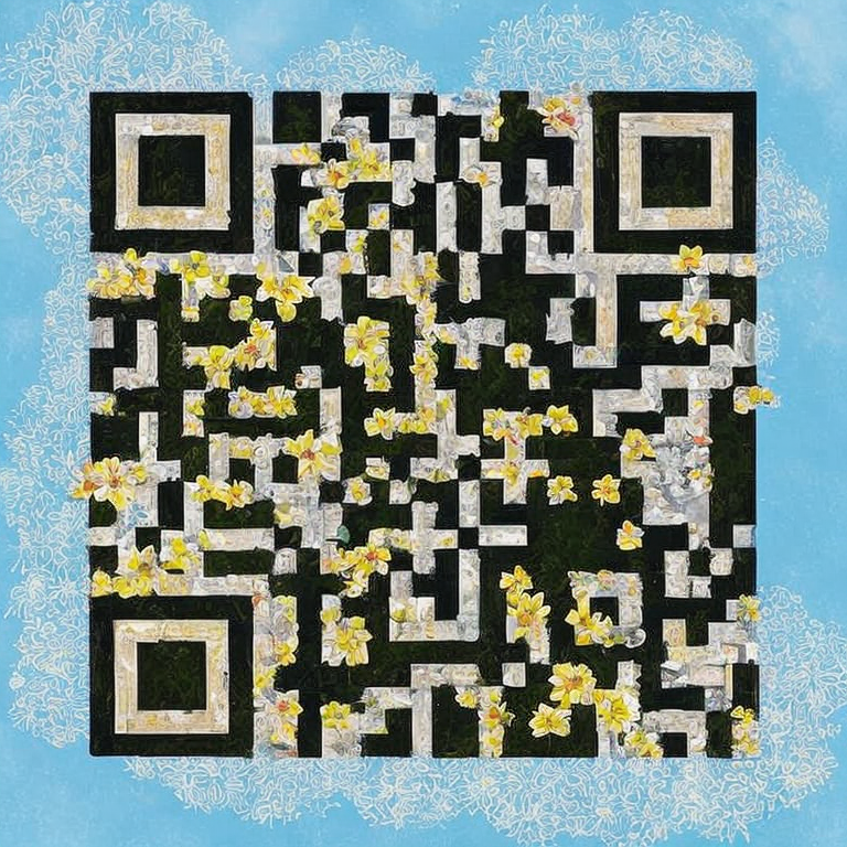 Delicate Spring Blossoms